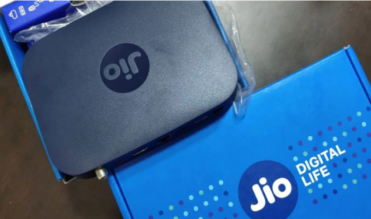 Jio introduces 6 new plans for OTT platform, recharge soon