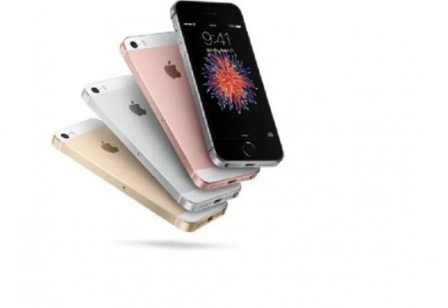 iPhone SE 2 के बाद जल्द लॉन्च होगा आईफोन एसई प्लस
