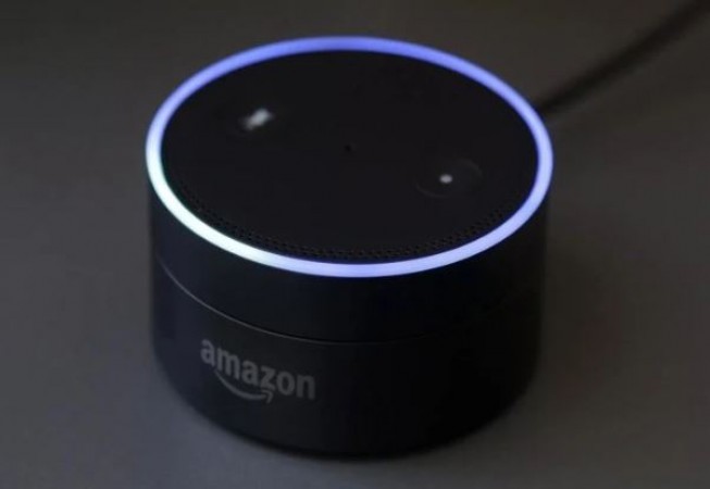 Amazon Alexa will answer all questions related to the virus