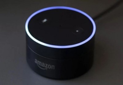 Amazon Alexa will answer all questions related to the virus