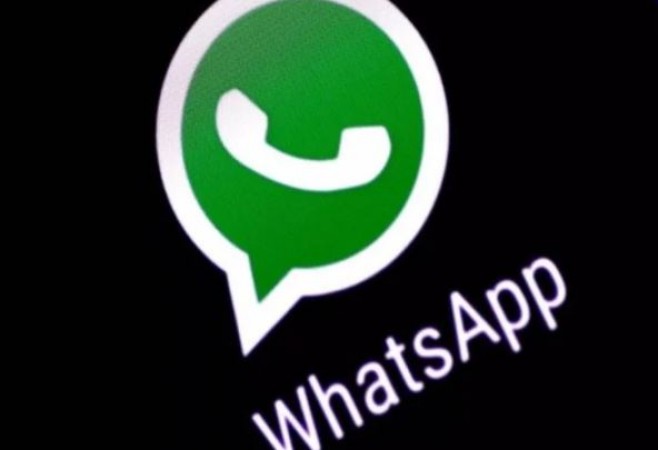 WhatsApp ने लांच किया Together At Home स्टीकर पैक