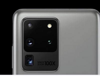 सैमसंग लांच कर सकता है 600 मेगापिक्सल कैमरे वाला स्मार्टफोन