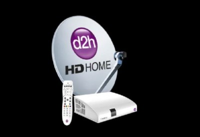 D2h reduces HD and SD settop box prices due to Corona virus