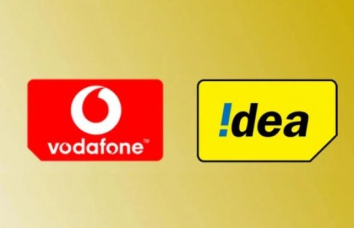 Vodafone Idea introduced new data plans