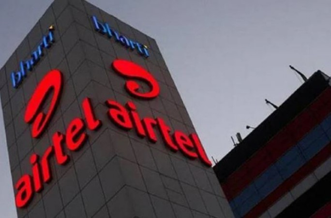 Airtel के ब्रॉडबैंड प्लान पर मिलेगा का शानदार ऑफर