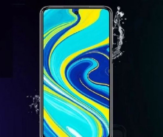 Redmi Note 9 series can be launched on April 30