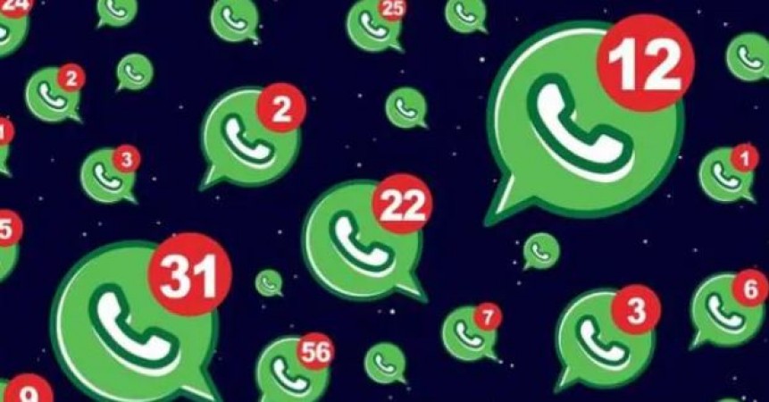 Whatsapp is offering a new video call option