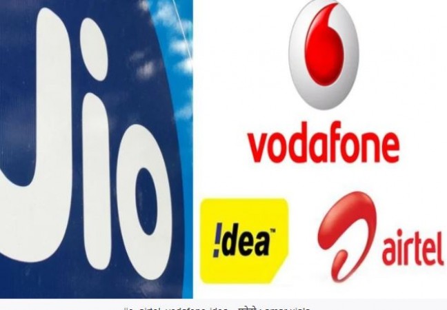 This is best prepaid plan from Jio, Airtel and Vodafone-Idea