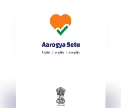 Aarogya Setu app broke its own record once again