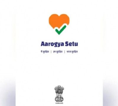Aarogya Setu एप ने एक बार फिर तोड़ा अपना ही रिकॉर्ड