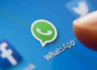 WhatsApp releases new group calling feature