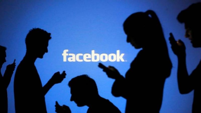 फेसबुक ने सिक्यॉरिटीज ऐंड एक्सचेंज कमिशन को रिपोर्ट दी