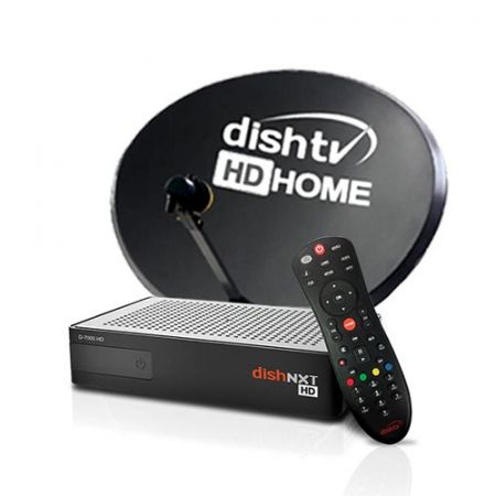 Dish TV ने पेश की मल्टी-टीवी पॉलिसी, सिर्फ 50 रु में ले सेकेंडरी कनेक्शन