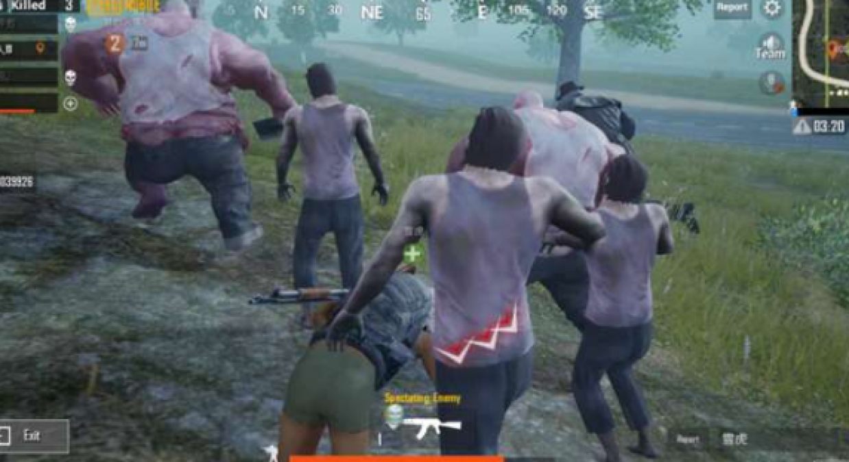 PUBG Mobile: Infection mode could be best ever gameplay mode
