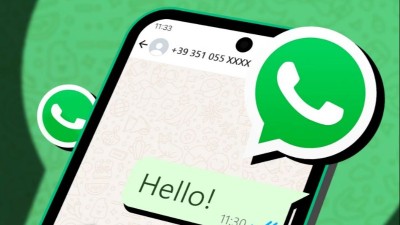 अब बिना नंबर भी लोगों से कर पाएंगे चैट, WhatsApp लेकर आ रहा नया फीचर
