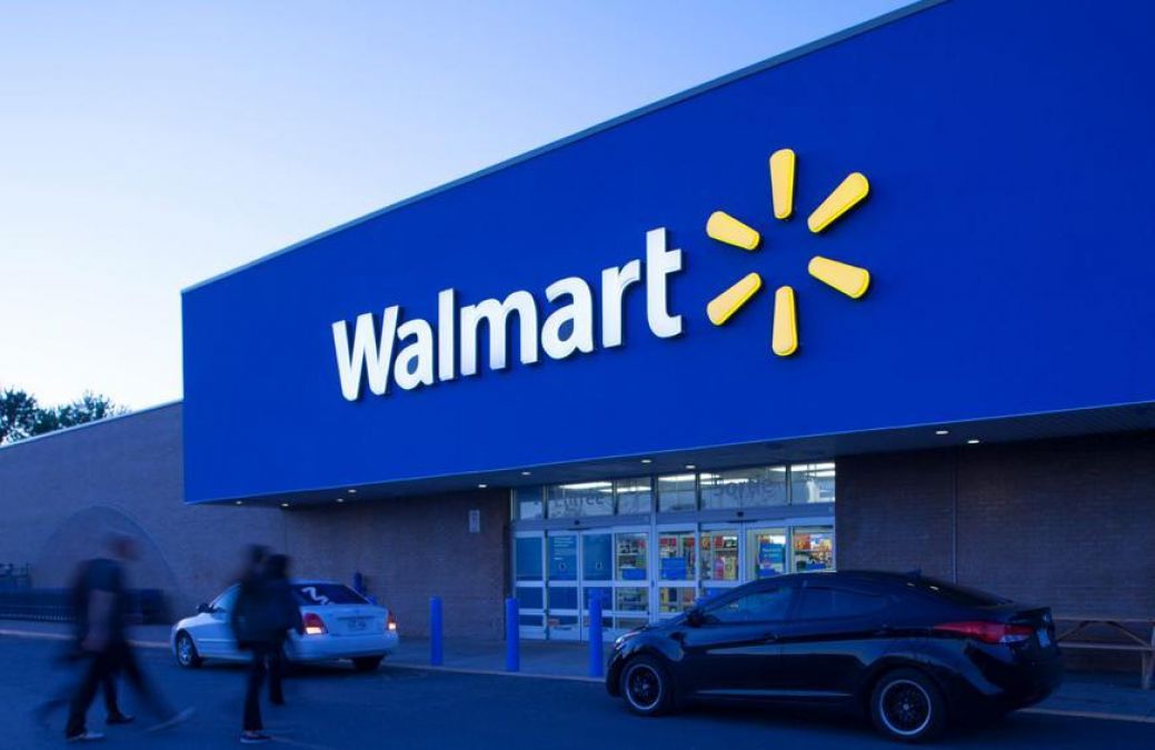 Walmart to challenges Amazon in India with video streaming service