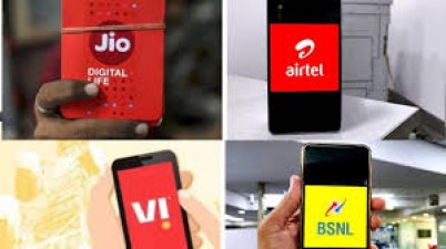 Comparison of Mobile Recharge Prices in India and Bangladesh