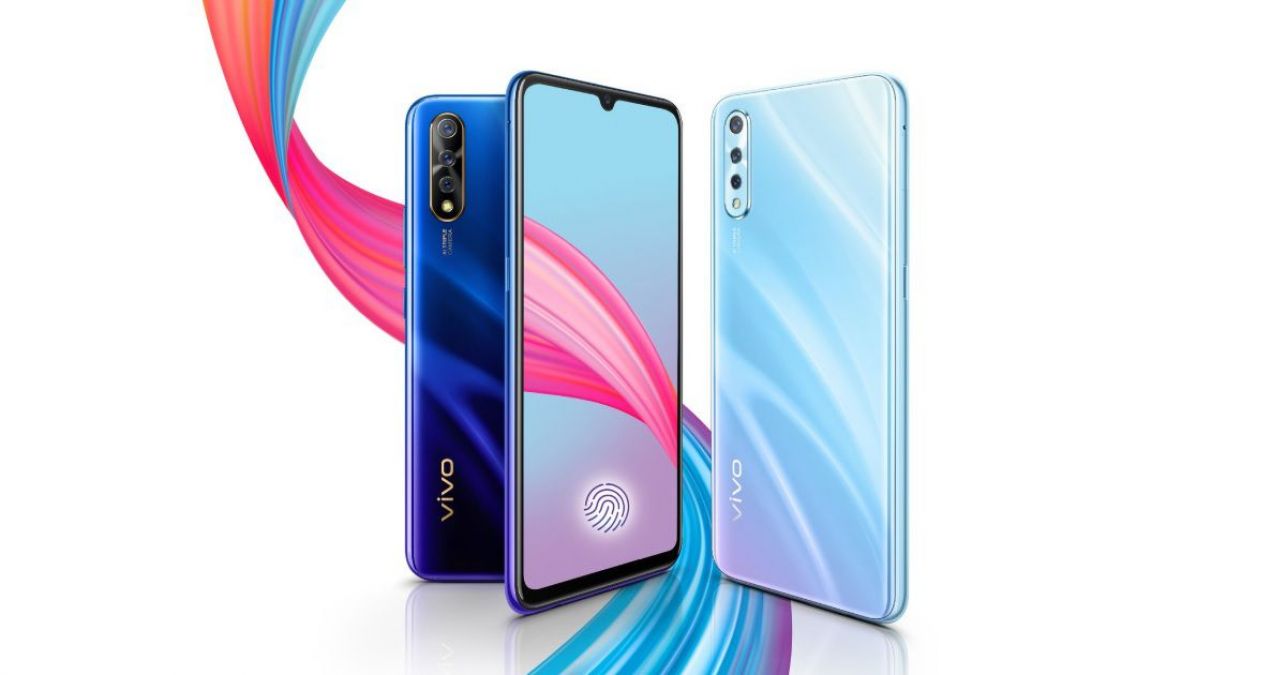 Vivo S1 To Be Launched In India Today, Here Are Other Details