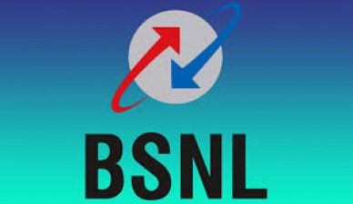BSNL made a master plan to provide internet from door to door
