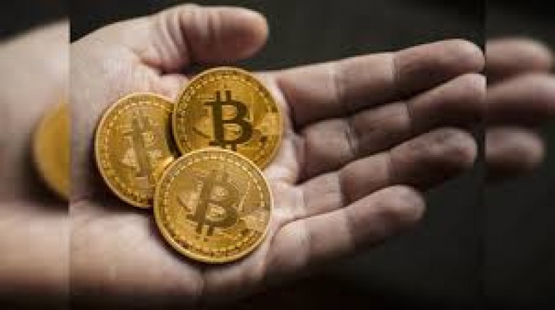 Big cryptocurrency theft in India, Rs 2,000 crore disappeared