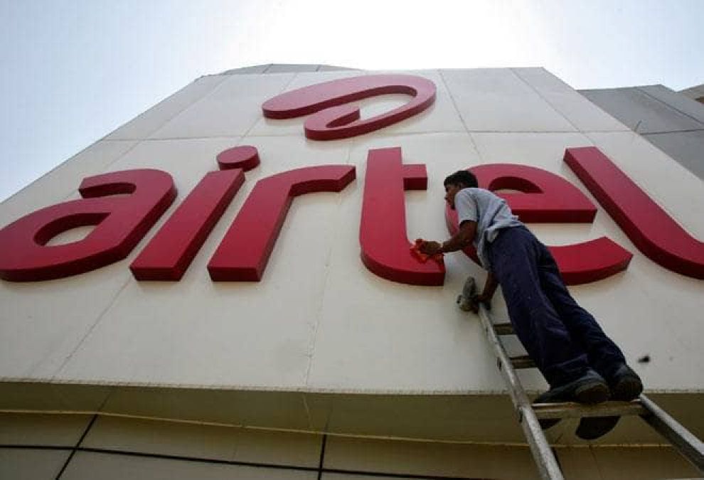Airtel shuts down 3G service in this metropolis