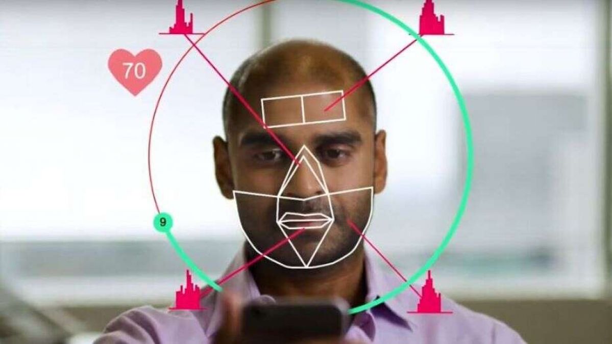 Now, a simple selfie video can tell your blood pressure, Deets inside