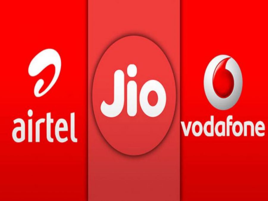 Jio vs Airtel vs Vodafone में से किसका प्लान है बेस्ट, जानिए