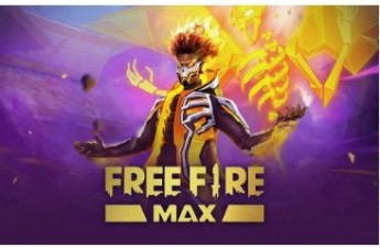 New Free Fire and Free Fire Max redeem codes, can be redeemed today