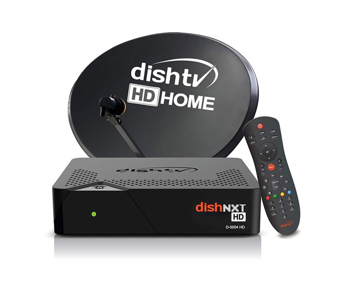 Tata Sky Binge से Dish TV d2h magic कितना है दमदार, जानिए तुलना