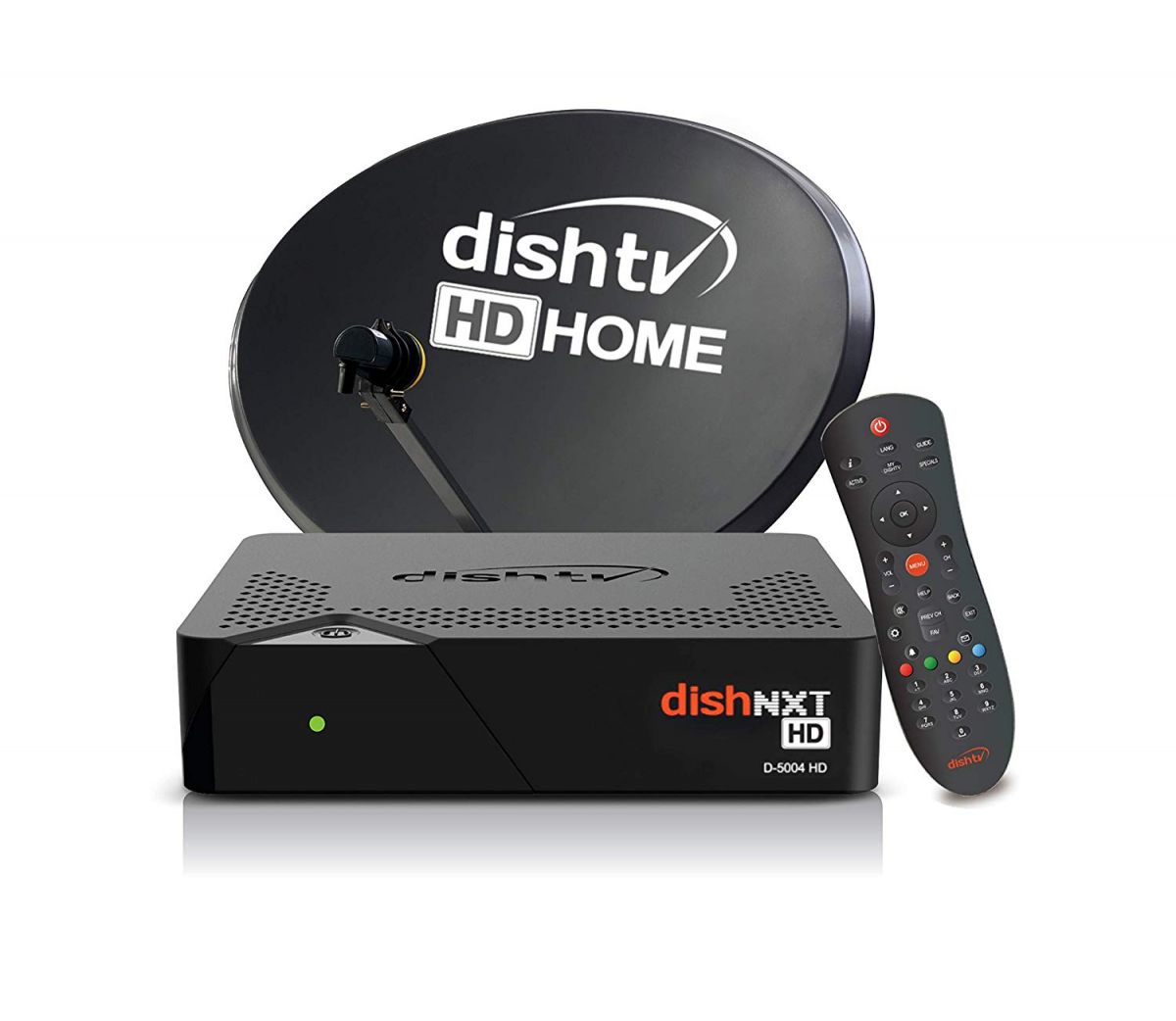 How powerful Tata Sky Binge is to Dish TV d2h magic, know more!