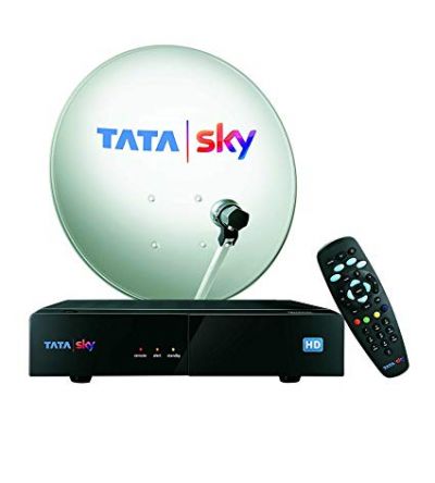 Tata Sky Binge से Dish TV d2h magic कितना है दमदार, जानिए तुलना