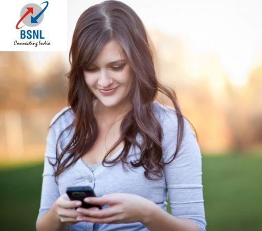 BSNL दे रहा है इंटरनेट के साथ अनलिमिटेड कॉलिंग की सुविधा