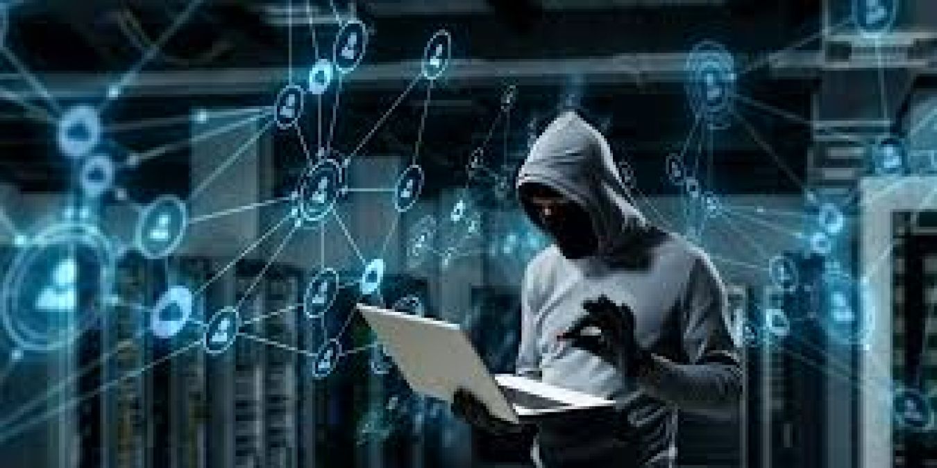 Banks are new targets for hackers, loss of so many billion rupees