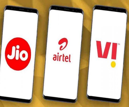Not Airtel but Jio will get your affordable plan