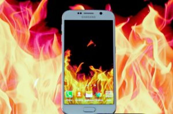 स्मार्टफोन को गर्म होने से बचाने के टिप्स