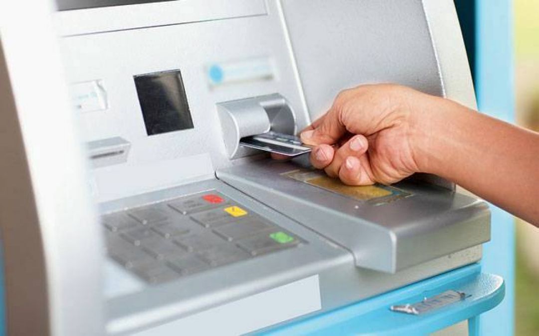 Foreign hackers are eyeing your ATM card, it can be lost anytime