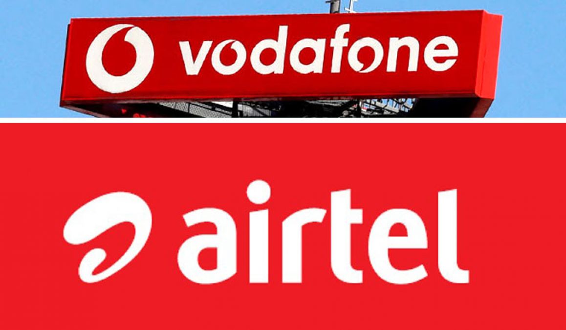 Airtel-Vodafone gave a big gift to its customers, these users will continue to get unlimited free calling