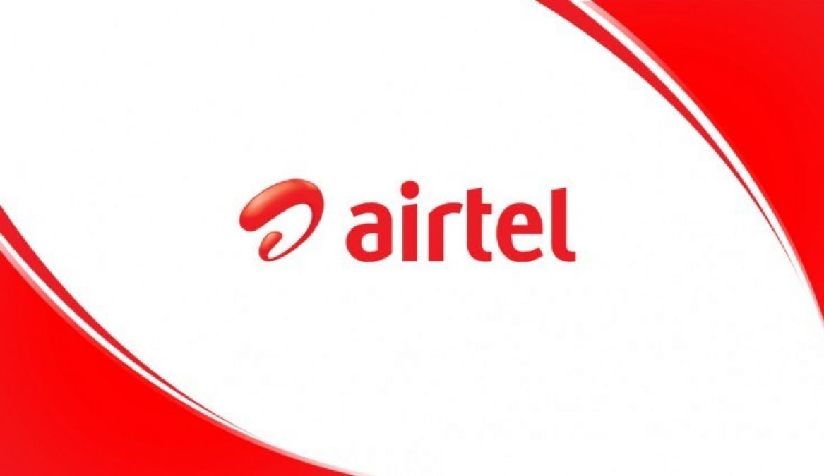 Airtel users get special facility, will be able to do most important work through Wi-Fi