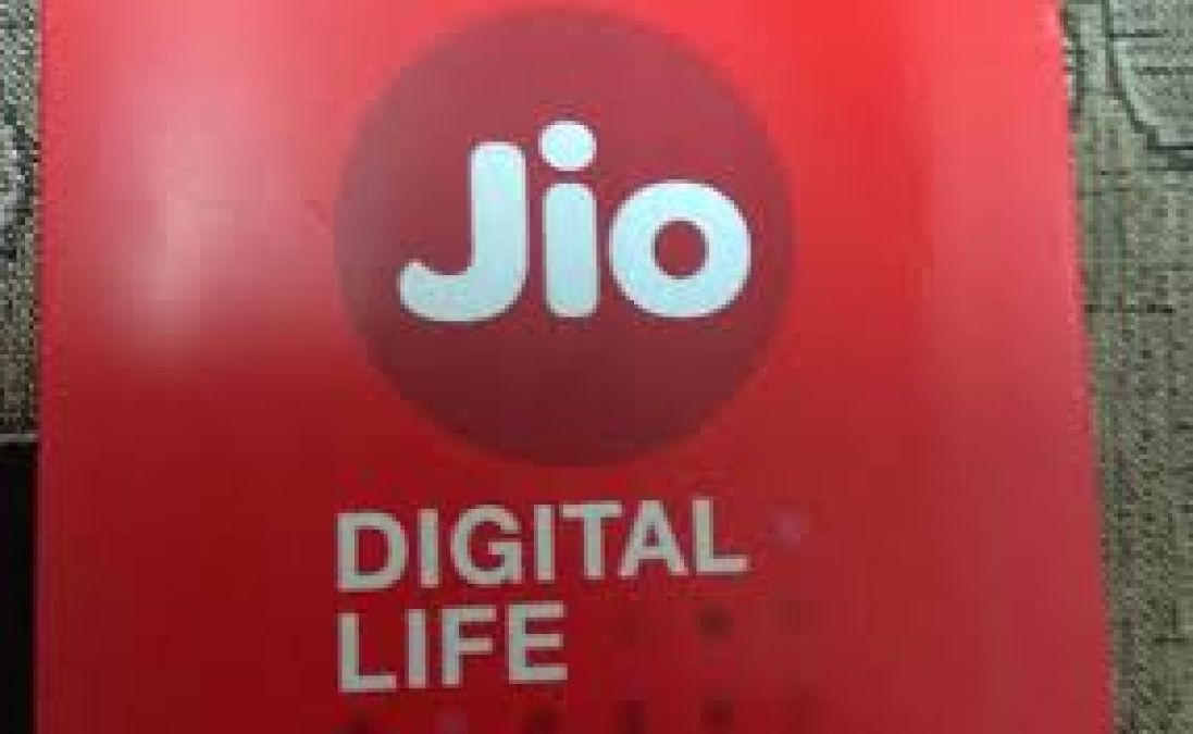 Reliance Jio made a big change in its plan