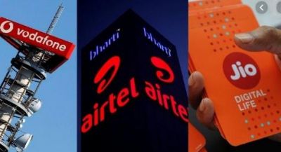 Airtel and Vodafone-Idea launched new cheap plans, read details