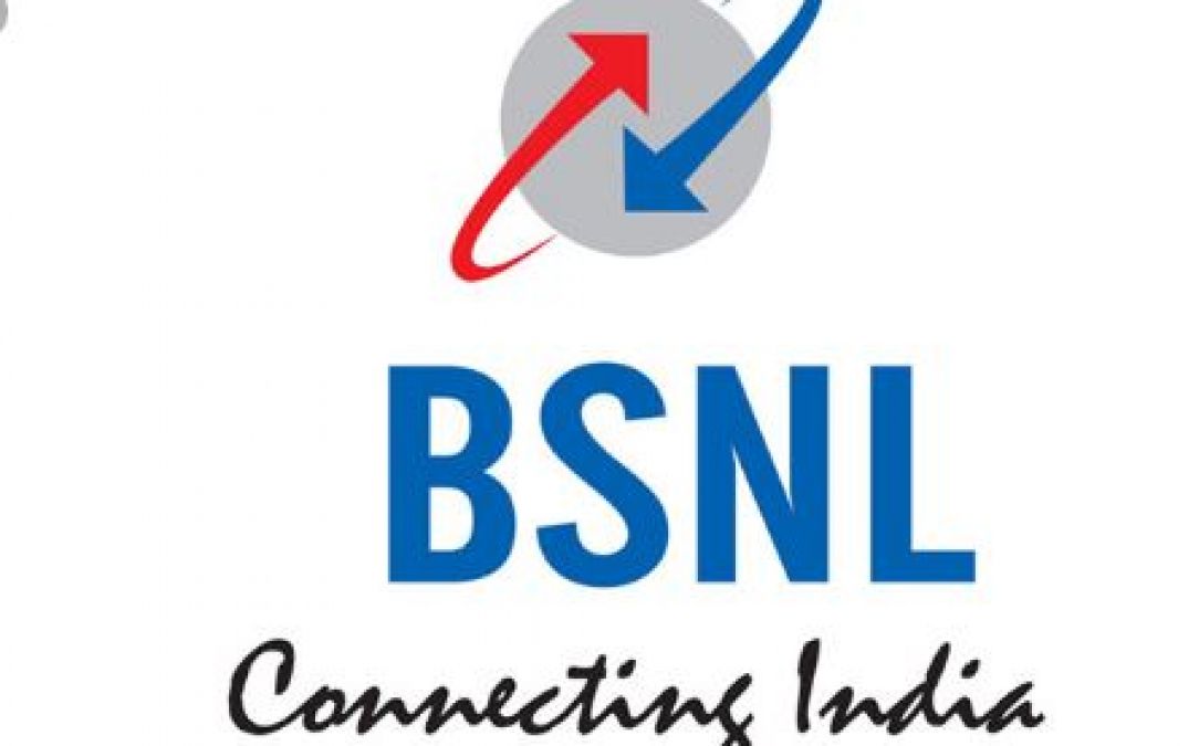 BSNL offers 1095 GB data benefit for 365 days, Know full detail