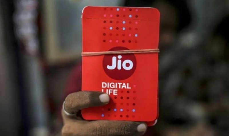 Big news: JIO extends recharge by two days