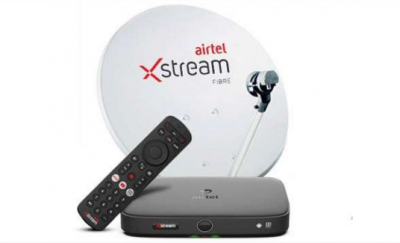 Airtel Xstream Box: Golden opportunity to avail discount of Rs 1,750, know the offer