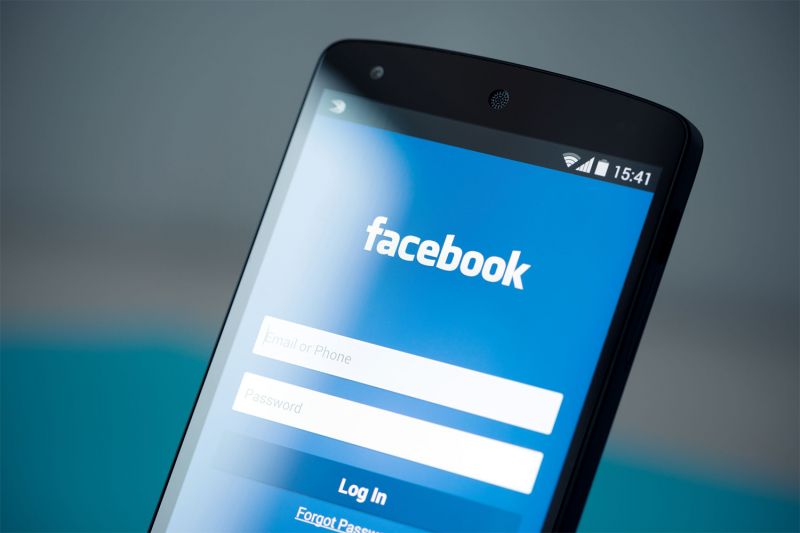 फेक यूजर्स से बचाने के लिए फेसबुक लाया नया टूल