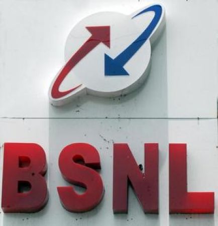बीएसएनएल कर रही अपने 4G सेवा का विस्तार
