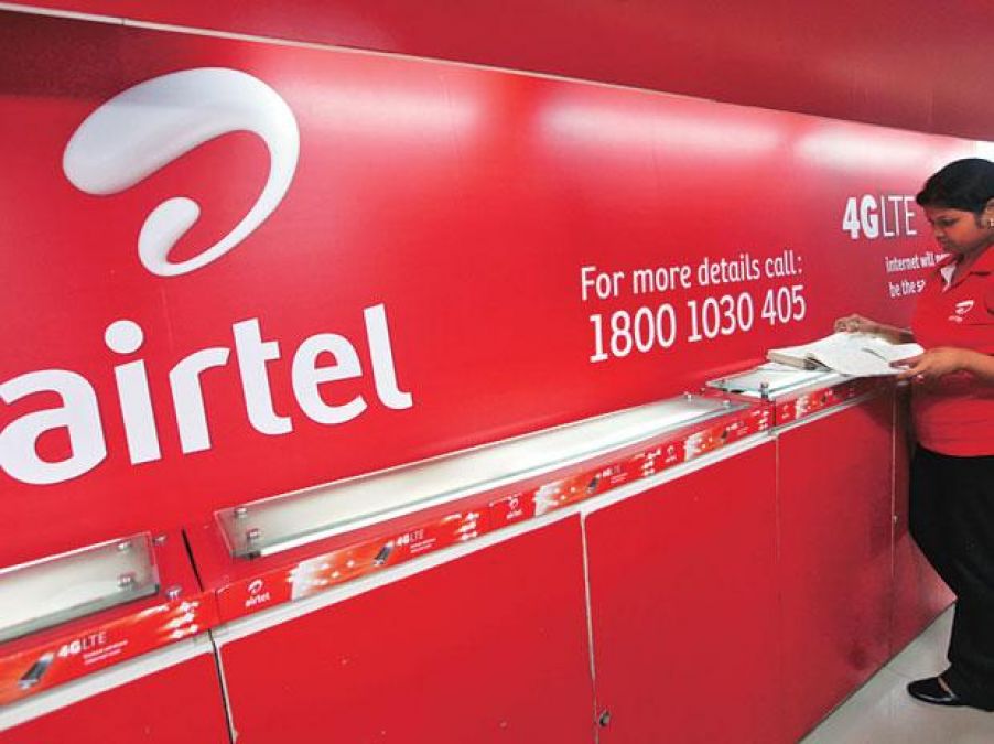 Once again Airtel introduces cheaper plans than Jio and Vi