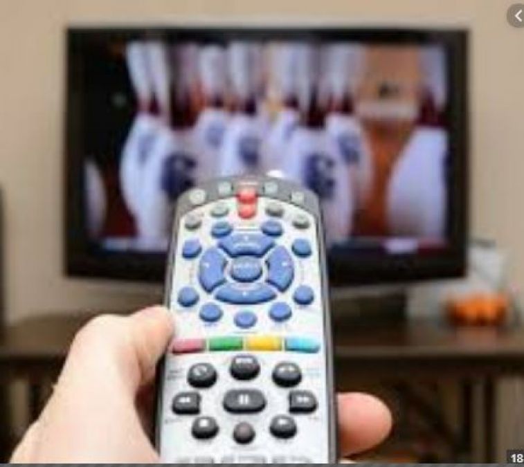 TRAI can change the rules to reduce Tv channel pack charges