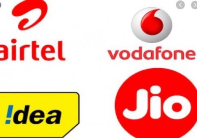 Now you will be able to get unlimited calling,  These companies will give 125GB data with postpaid plan