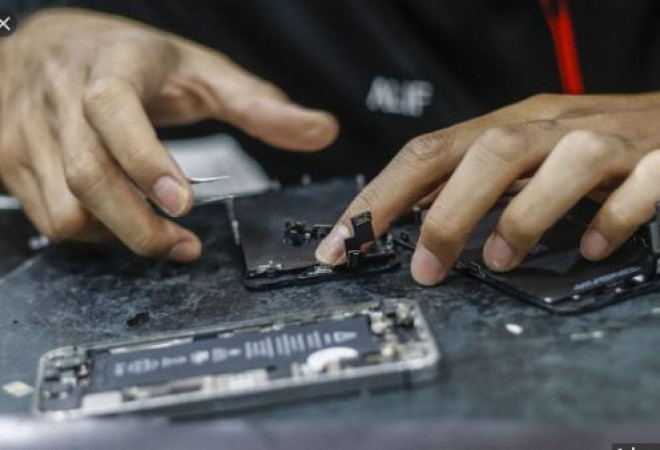 Now your iPhone will be repaired at home, Know complete matter