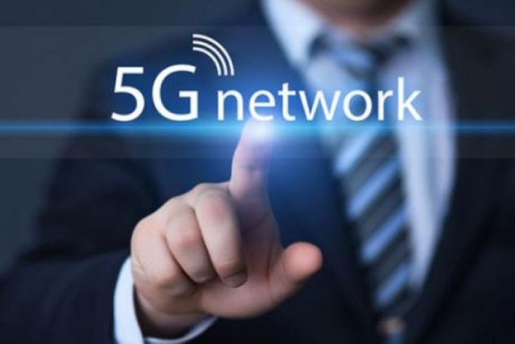 आ गया है 5G, सिर्फ 1 सेकंड में होगी मूवी डाउनलोड